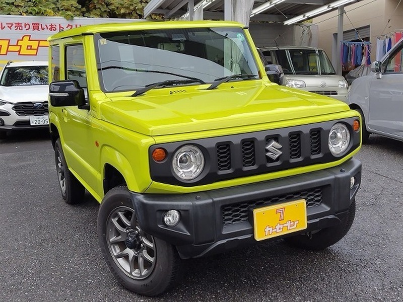 JIMNY