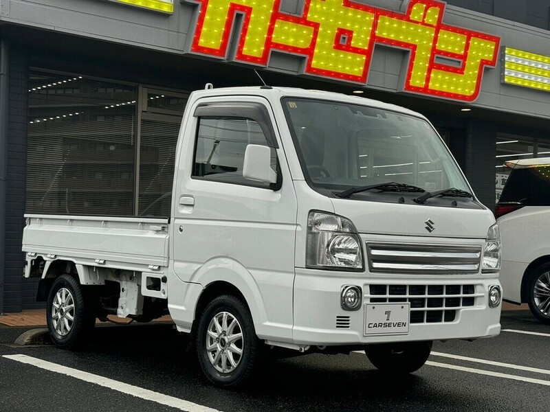 CARRY TRUCK