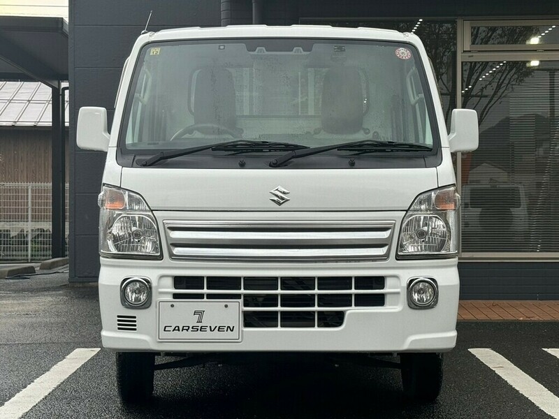 CARRY TRUCK-2