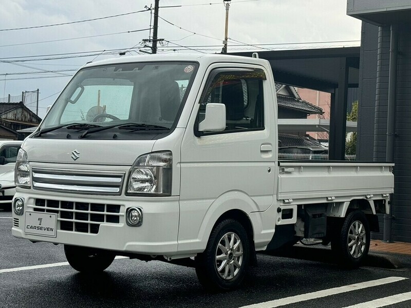 CARRY TRUCK-3