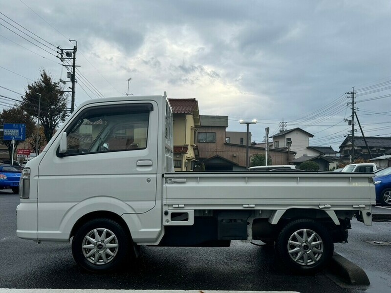 CARRY TRUCK-4