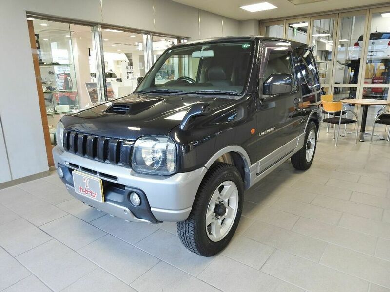 JIMNY-4