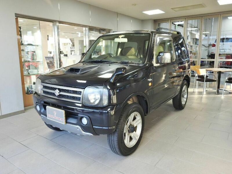 JIMNY-3