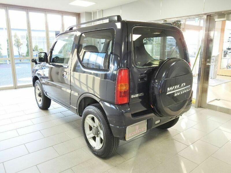 JIMNY-4