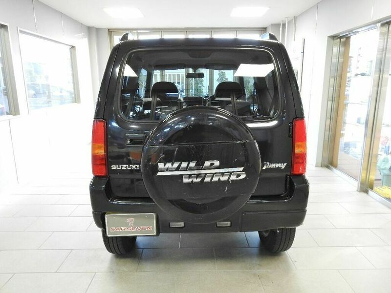 JIMNY-5