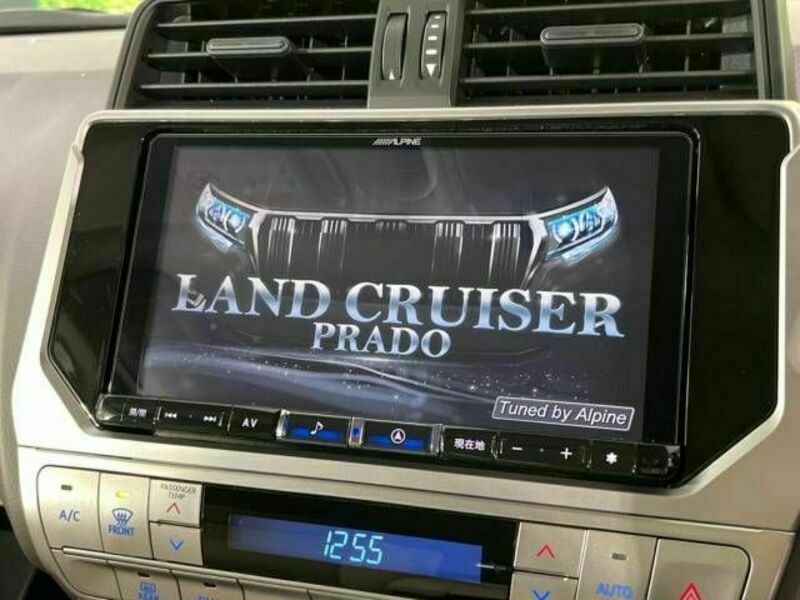 LAND CRUISER PRADO-4