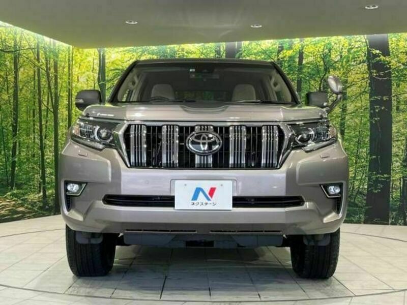 LAND CRUISER PRADO-14