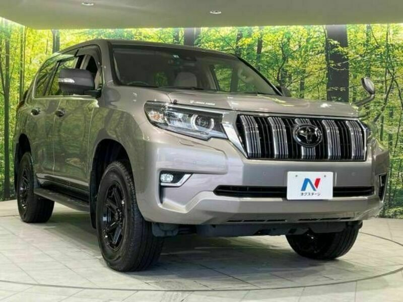 LAND CRUISER PRADO-16