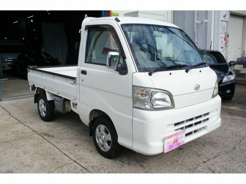 HIJET TRUCK-6