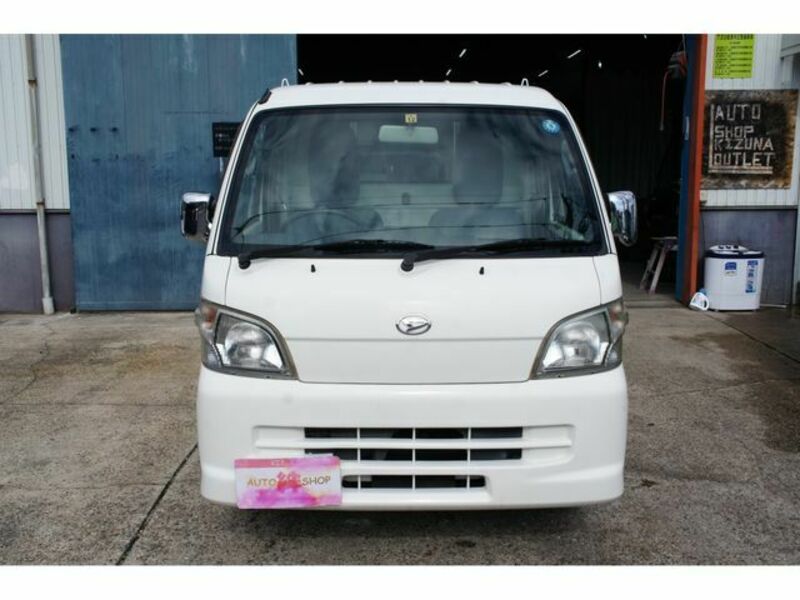 HIJET TRUCK-7