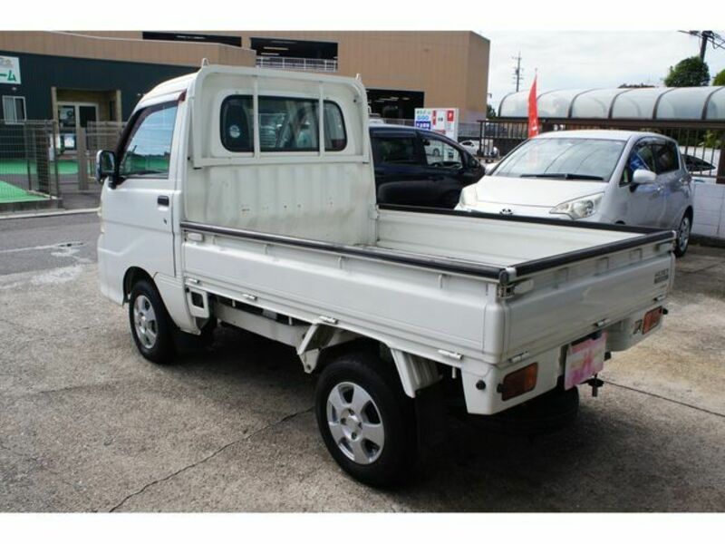 HIJET TRUCK-14