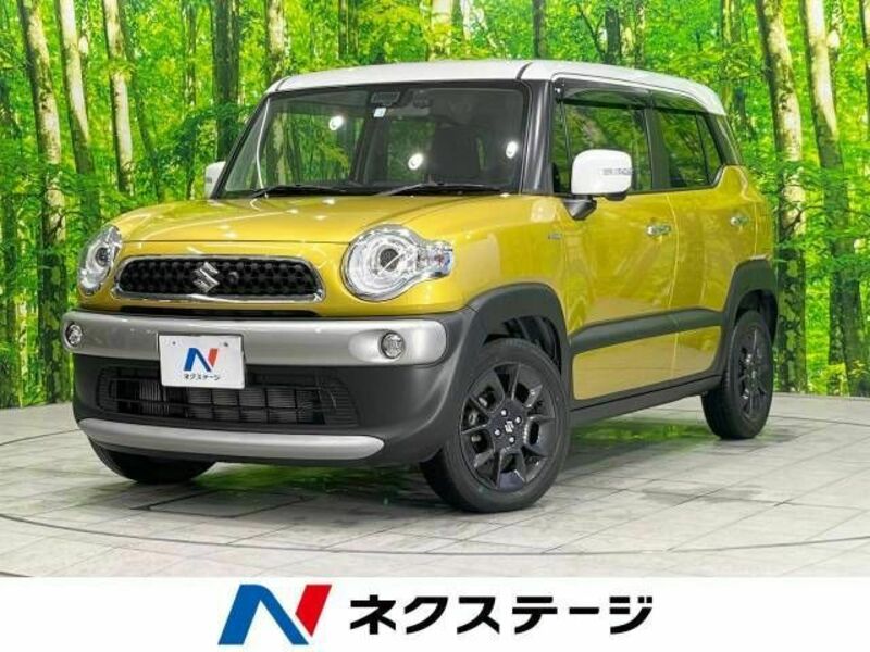 SUZUKI　XBEE