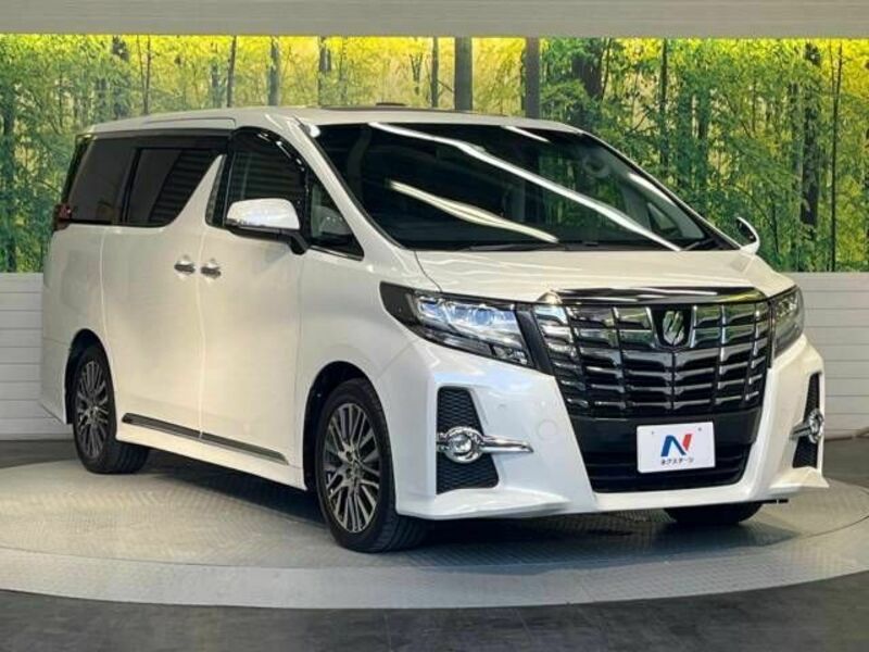 ALPHARD-16