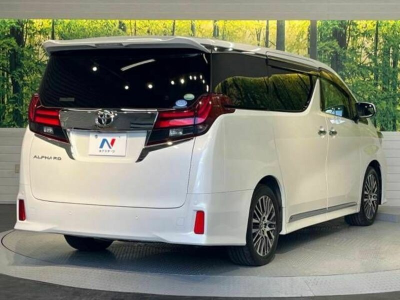 ALPHARD-17