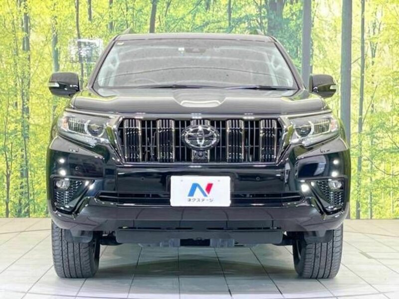 LAND CRUISER PRADO-15