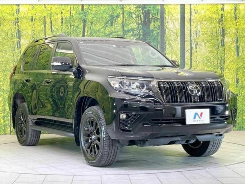 LAND CRUISER PRADO-17