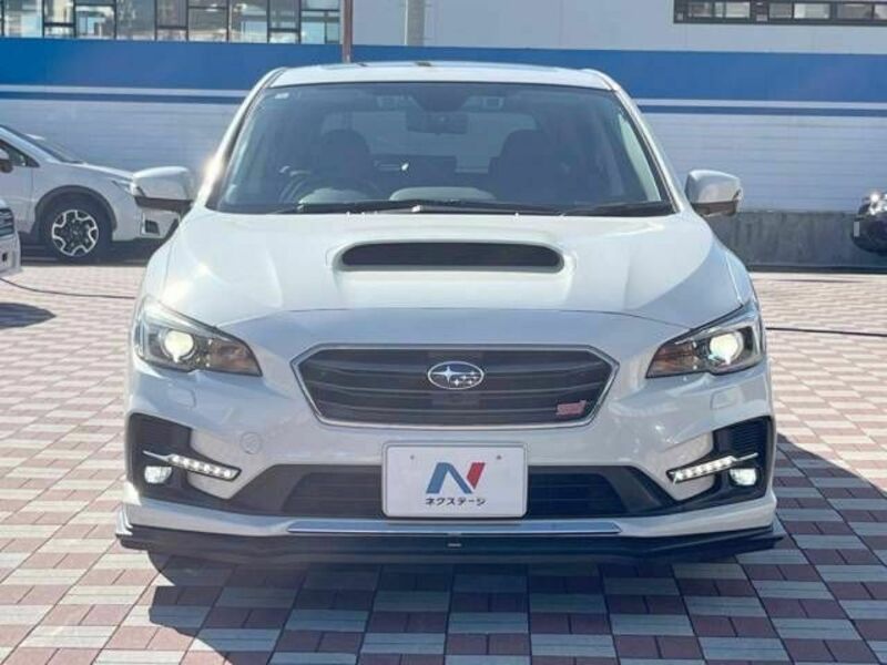 LEVORG-14