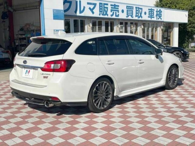 LEVORG-17