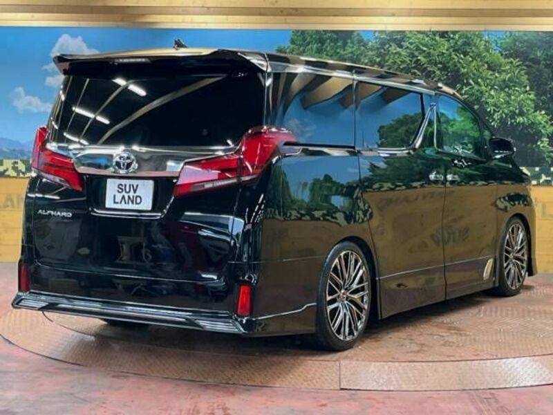 ALPHARD-17