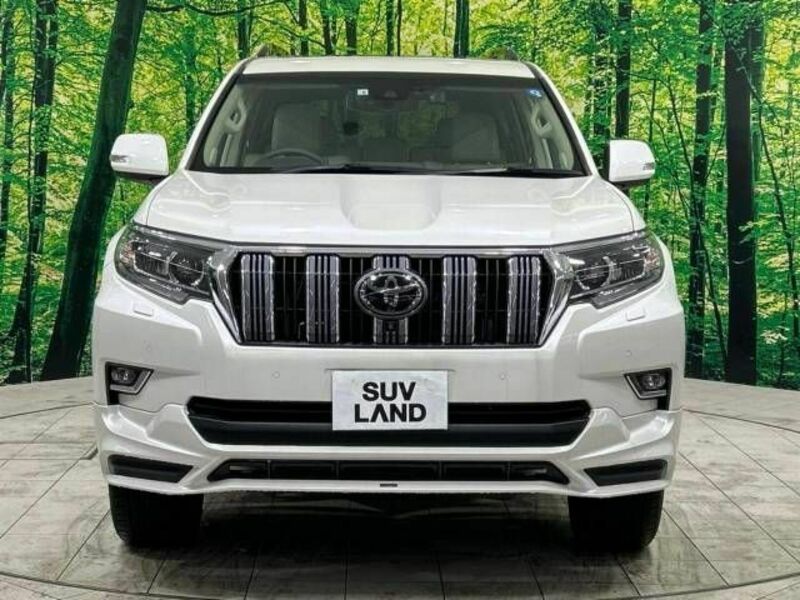 LAND CRUISER PRADO-14