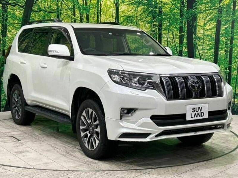 LAND CRUISER PRADO-16