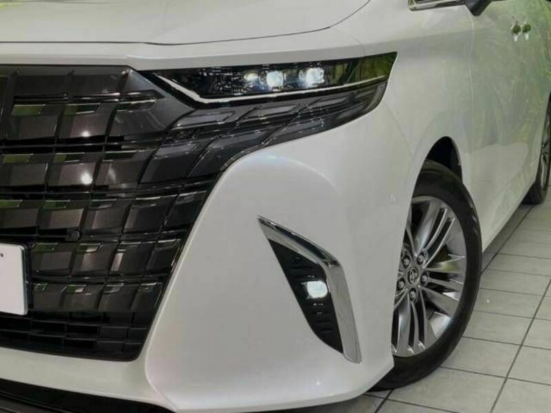 ALPHARD-14