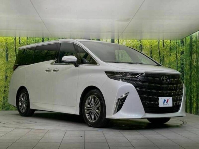 ALPHARD-18