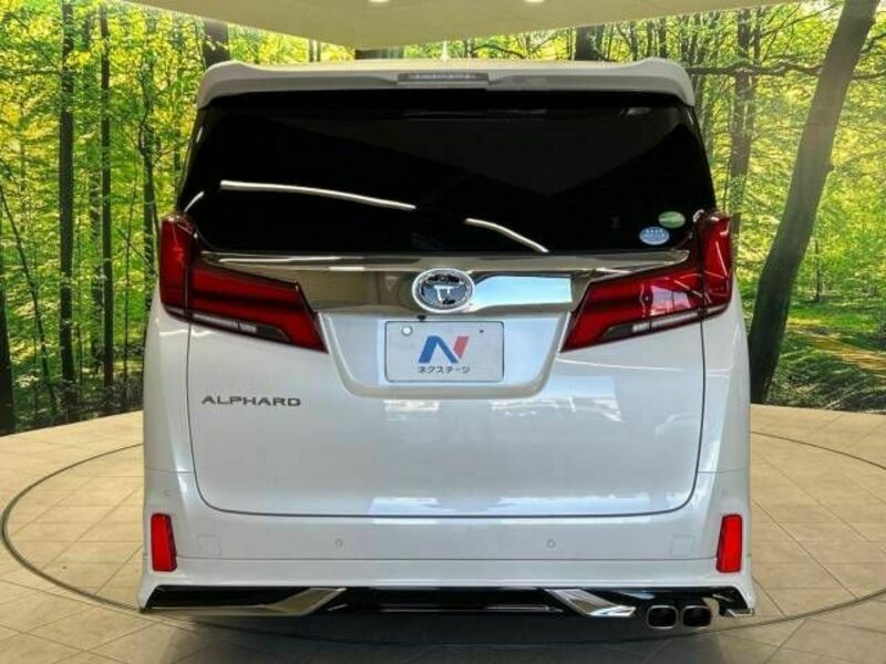 ALPHARD-16