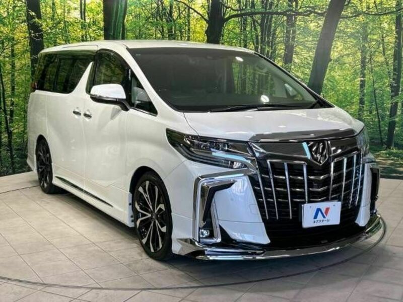 ALPHARD-17