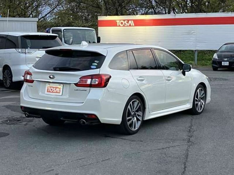 LEVORG-4