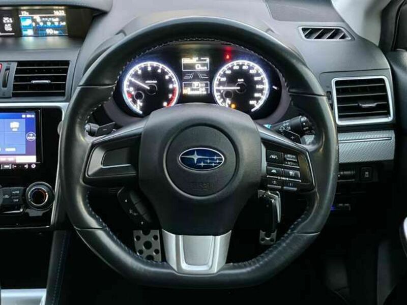 LEVORG-9