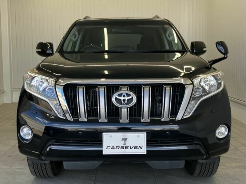 LAND CRUISER PRADO-1