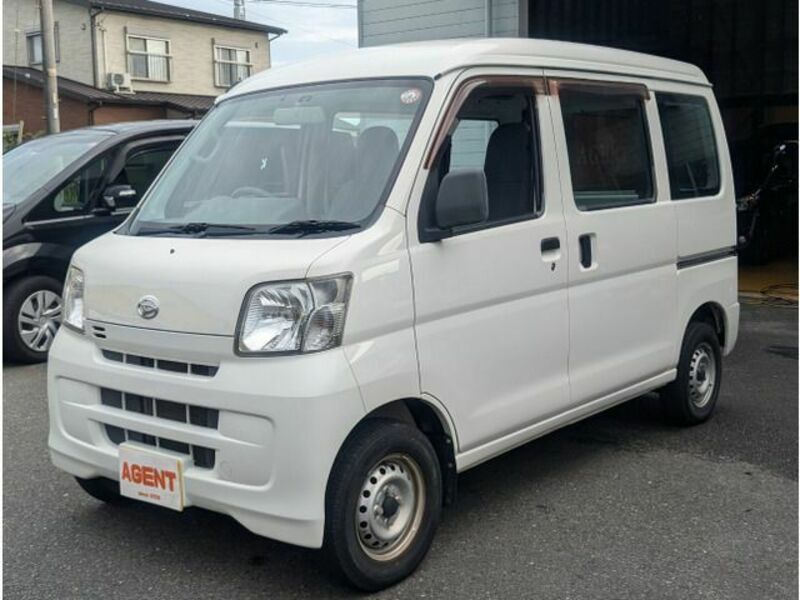 HIJET CARGO-9