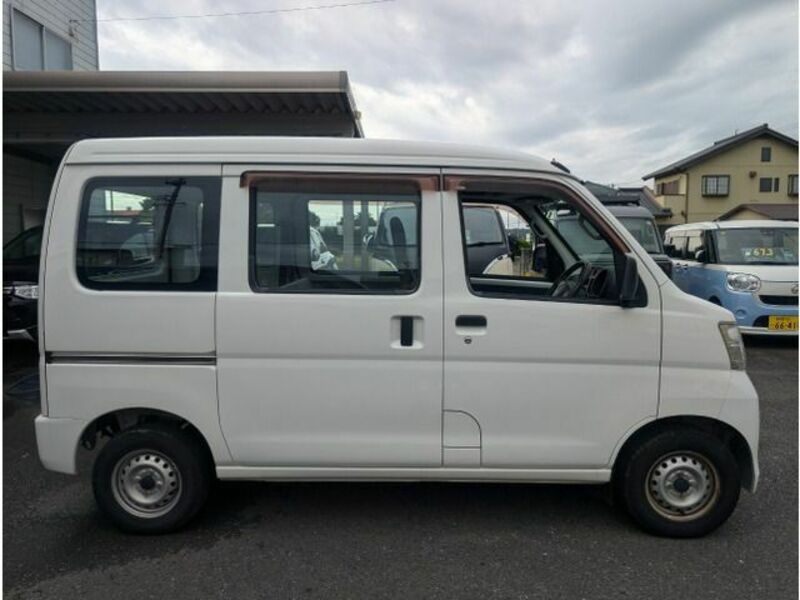 HIJET CARGO-12