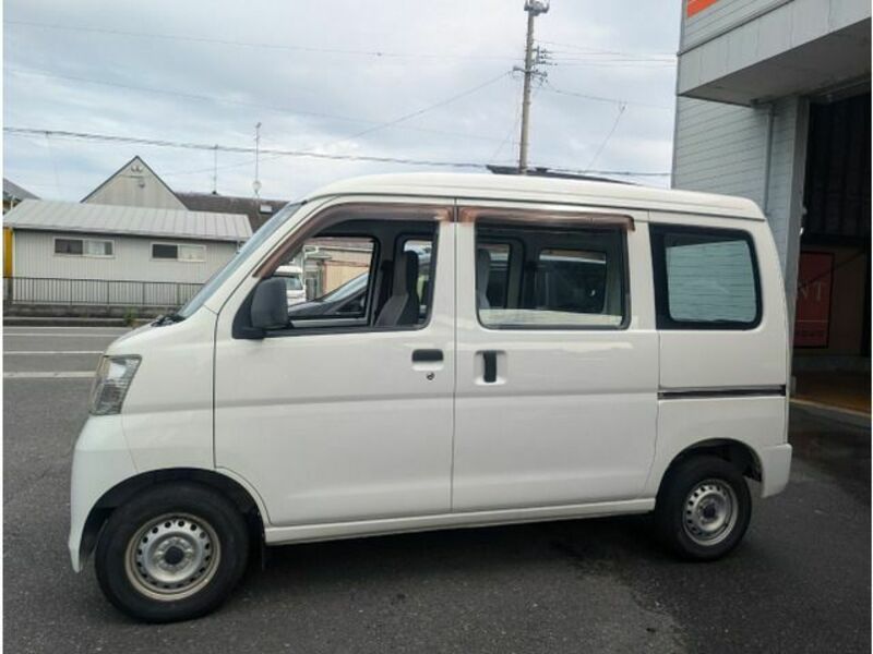 HIJET CARGO-14