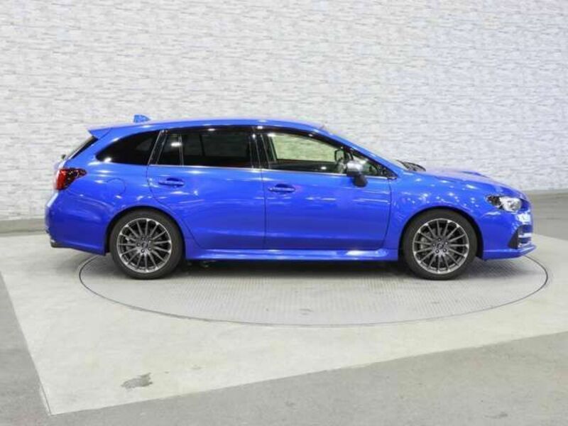 LEVORG-12