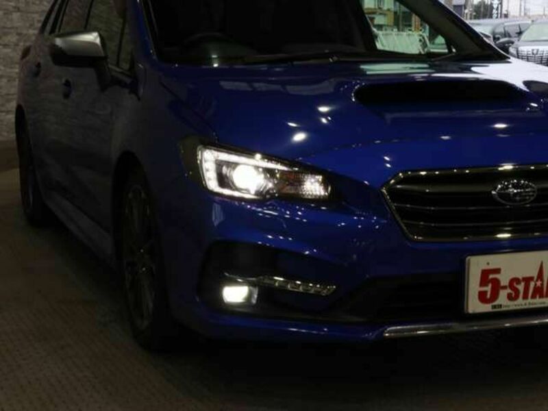 LEVORG-14