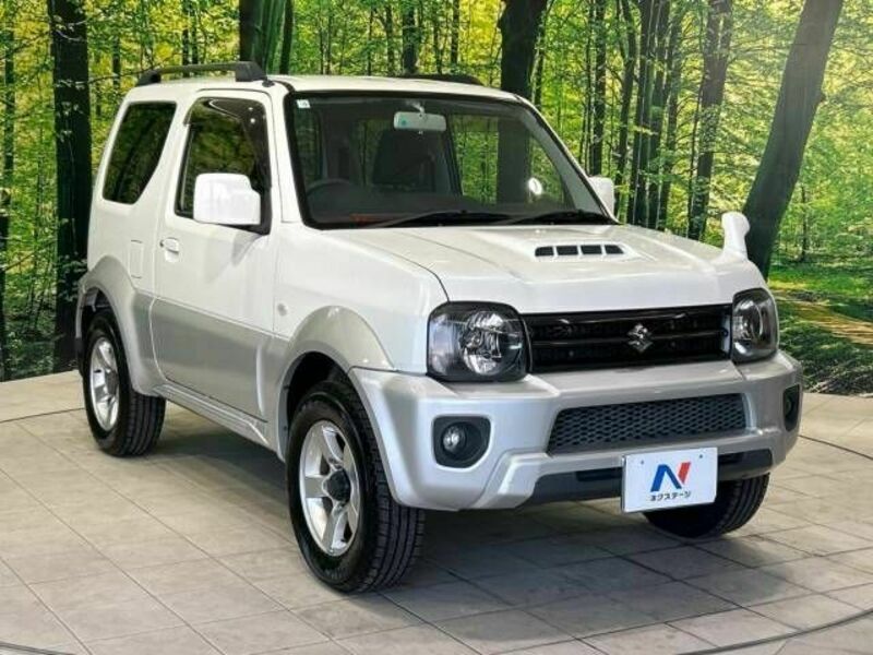 JIMNY SIERRA-16