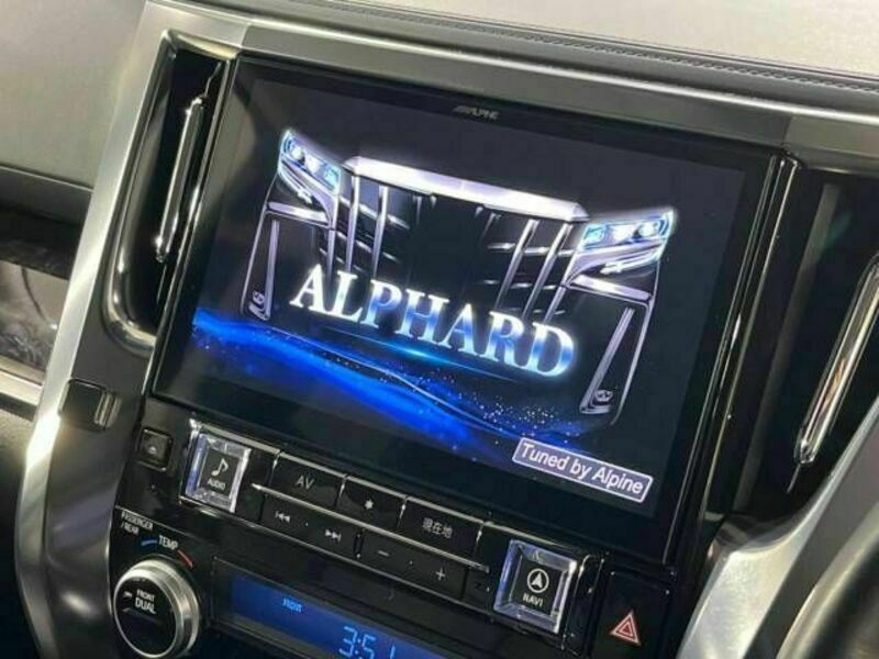 ALPHARD-6