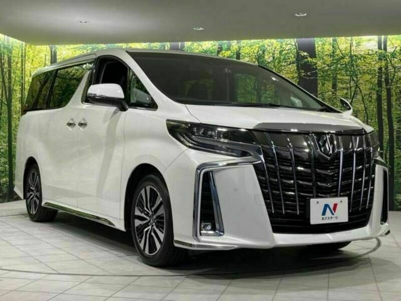 ALPHARD-17