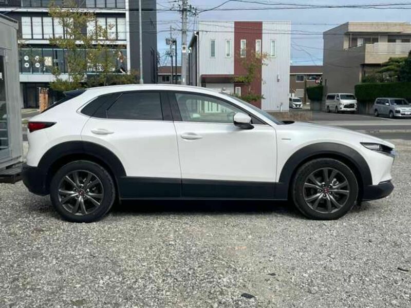 CX-30-16