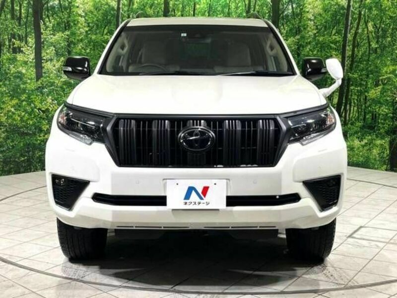 LAND CRUISER PRADO-15