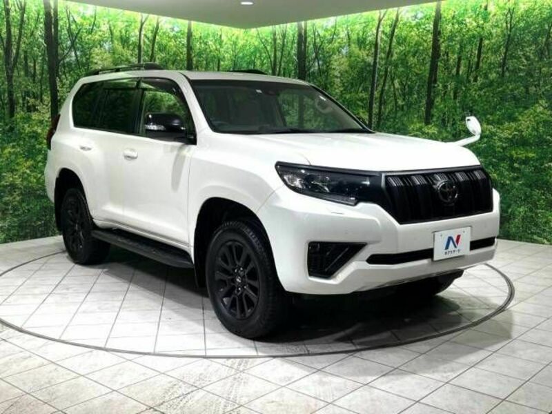 LAND CRUISER PRADO-17