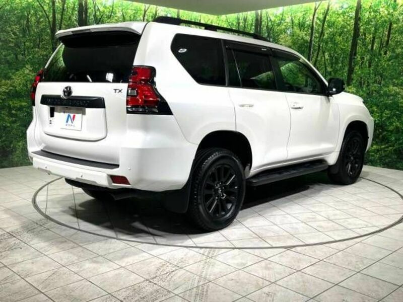 LAND CRUISER PRADO-18