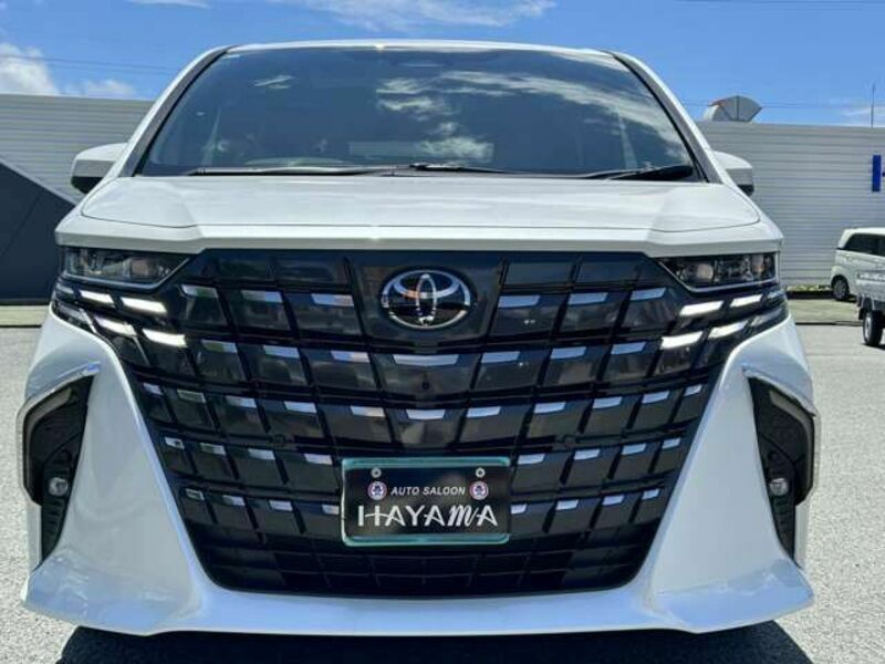 ALPHARD-3