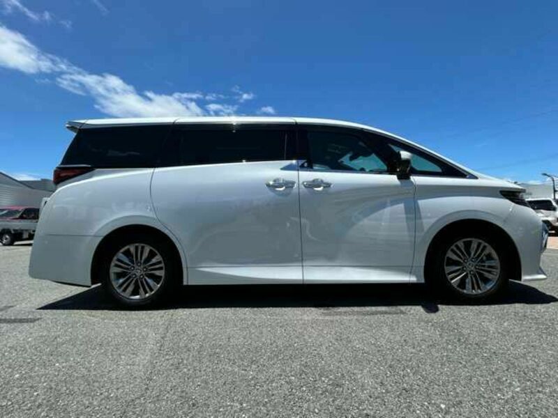 ALPHARD-5