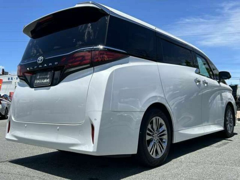 ALPHARD-6