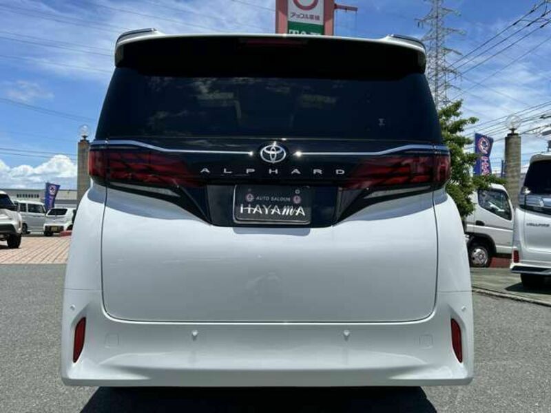 ALPHARD-7