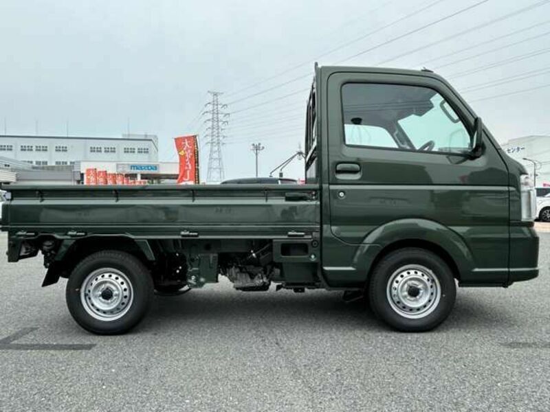 CARRY TRUCK-5