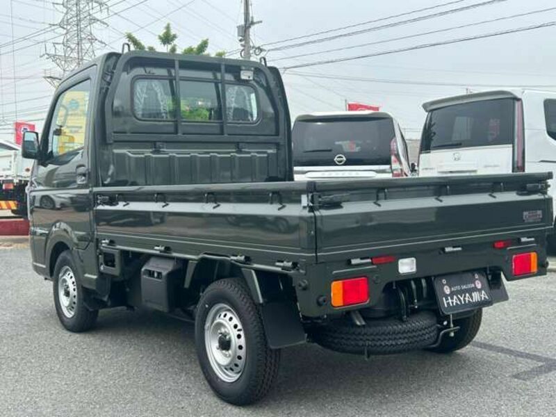 CARRY TRUCK-8